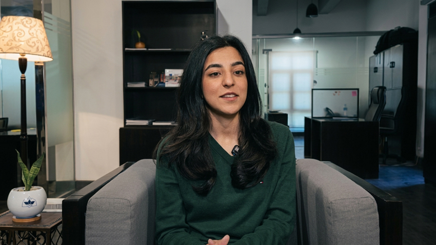 Circle of Support Episode 2 featuring Ali Almakky
