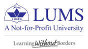 LUMS — A Not-for-Profit University