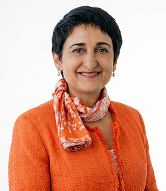 Trustee portrait
